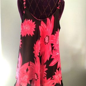 Ladies together Size 14 Tunic